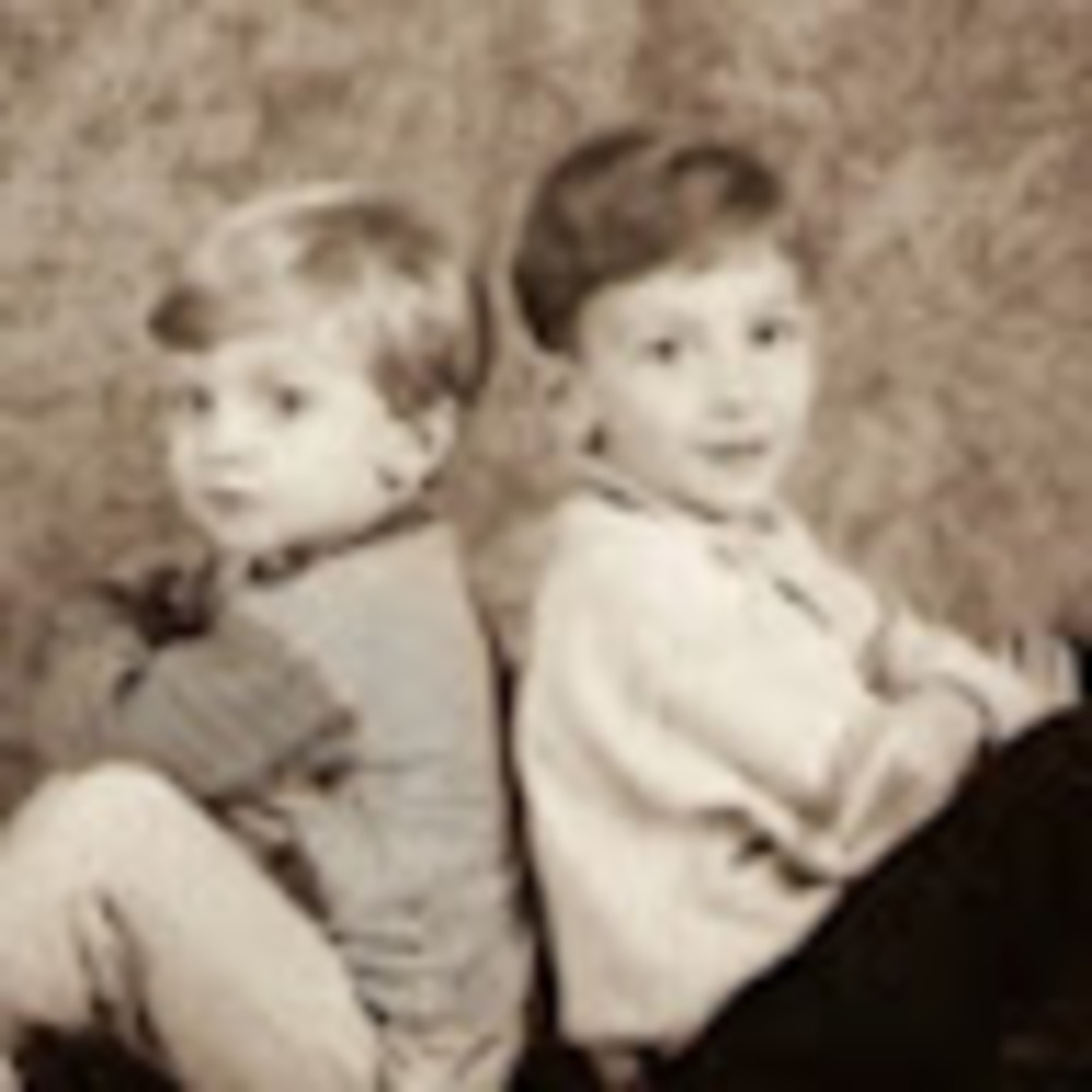 Meet your Posher, Deb